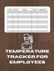 Temperature Tracker for Employees Cover Image