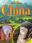 China (Exploring Countries) By Steve Goldsworthy Cover Image
