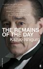 Remains of the Day Cover Image