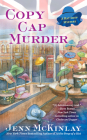 Copy Cap Murder (A Hat Shop Mystery #4) By Jenn McKinlay Cover Image