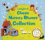 Ladybird: Classic Nursery Rhymes Collection By Gwyneth Herbert (Read by), Harry Bird (Read by) Cover Image