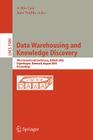 Data Warehousing and Knowledge Discovery: 7th International Conference, Dawak 2005, Copenhagen, Denmark, August 22-26, 2005, Proceedings Cover Image