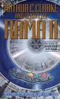 Rama II By Arthur C. Clarke Cover Image