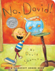 No, David! (David Books) By David Shannon, David Shannon (Illustrator) Cover Image