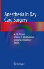 Anesthesia in Day Care Surgery Cover Image