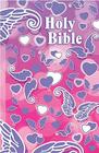 Angel Wings Bible-ICB Cover Image