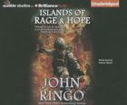 Islands of Rage & Hope (Black Tide Rising #3) Cover Image