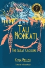 Tali Nohkati, The Great Crossing Cover Image