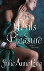 The Perils of Pleasure: Pennyroyal Green Series Cover Image