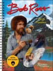 Bob Ross 12-Month 2025 Planner Calendar By Bob Ross Cover Image