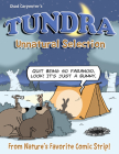 Tundra: Unnatural Selection Softcover Book By Chad Carpenter (Created by) Cover Image