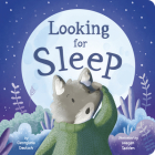 Looking for Sleep By Georgiana Deutsch, Megan Tadden (Illustrator) Cover Image