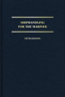 Shiphandling for the Mariner Cover Image