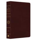 The KJV Study Bible - Indexed Cover Image