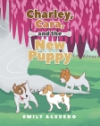 Charley, Cara, and the New Puppy Cover Image