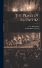 The Plays of Roswitha Cover Image
