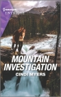 Mountain Investigation By Cindi Myers Cover Image
