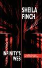 Infinity's Web By Sheila Finch Cover Image