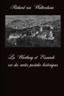 La Wartburg et Eisenach sur des cartes postales historiques Cover Image