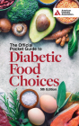 The Official Pocket Guide to Diabetic Food Choices, 5th Edition By American Diabetes Association Cover Image