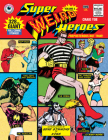 Super Weird Heroes: Preposterous But True! By Craig Yoe (Editor), Gene Simmons (Introduction by) Cover Image
