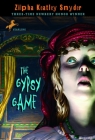 The Gypsy Game Cover Image