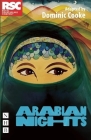 Arabian Nights By Dominic Cooke (Adapted by) Cover Image