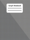 Graph Notebook: Graph Paper Composition 8.5×11 IN 5×5, Grid Paper Notebooks for Students (Cool Notebooks) By Creative Cover Image