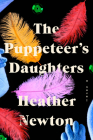 The Puppeteer's Daughters By Heather Newton Cover Image
