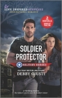 Soldier Protector Cover Image