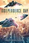 Independence Day Resurgence Movie Novelization: Young Readers Edition By Tracey West (Adapted by) Cover Image