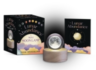 Lunar Abundance Mini Moon Lamp (RP Minis) Cover Image