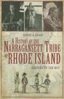 A History of the Narragansett Tribe of Rhode Island: Keepers of the Bay Cover Image