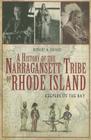 A History of the Narragansett Tribe of Rhode Island: Keepers of the Bay (American Heritage) Cover Image