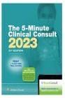 5-Minute Clinical Consult 2023 Cover Image