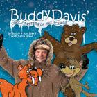 Buddy Davis Cool Critters of By Buddy Davis Cover Image