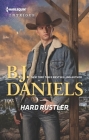 Hard Rustler By B. J. Daniels Cover Image