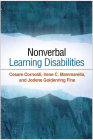 Nonverbal Learning Disabilities By Prof. Cesare Cornoldi, Irene C. Mammarella, PhD, Jodene Goldenring Fine, PhD, Linda S. Siegel (Foreword by) Cover Image