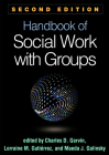 Handbook of Social Work with Groups Cover Image