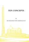 Ten Concepts Cover Image