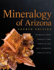 Mineralogy of Arizona, Fourth Edition Cover Image