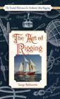 The Art of Rigging (Dover Maritime) Cover Image