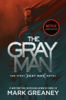 The Gray Man (Netflix Movie Tie-In) Cover Image
