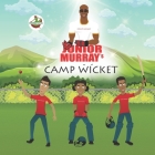 Junior Murray's Camp Wicket Cover Image