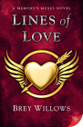 Lines of Love By Brey Willows Cover Image