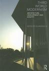 Third World Modernism: Architecture, Development and Identity Cover Image