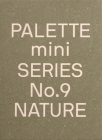 Palette Mini 09: Nature: New Earth Tone Graphics By Victionary Cover Image