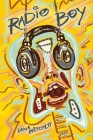 Radio Boy By Dana Pritchett Cover Image