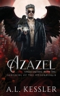Azazel By A. L. Kessler Cover Image
