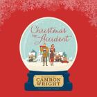 Christmas by Accident Lib/E By Camron Wright, Caroline Shaffer (Read by) Cover Image